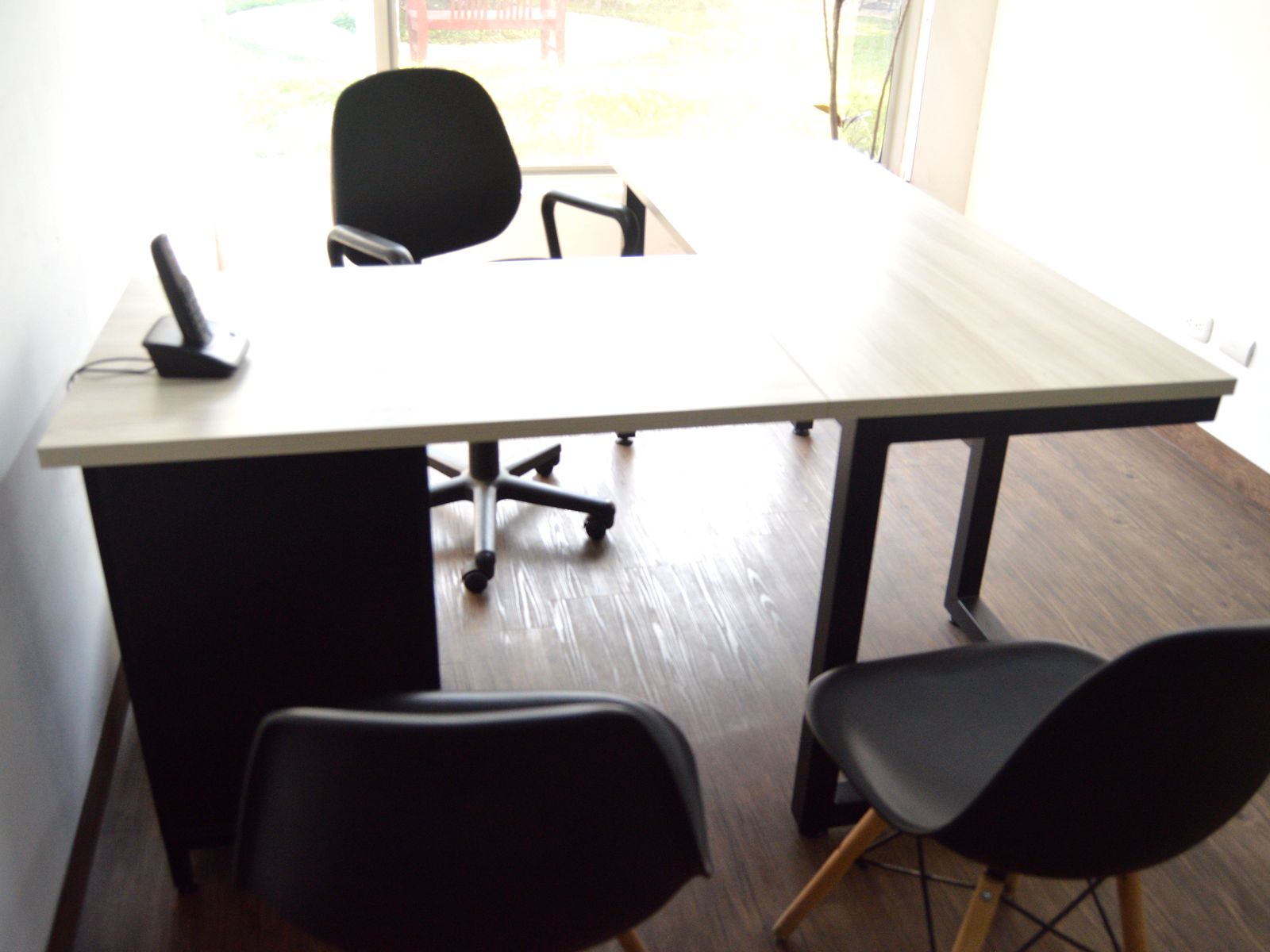 Oficinas privadas en Tu Zona zona 11
