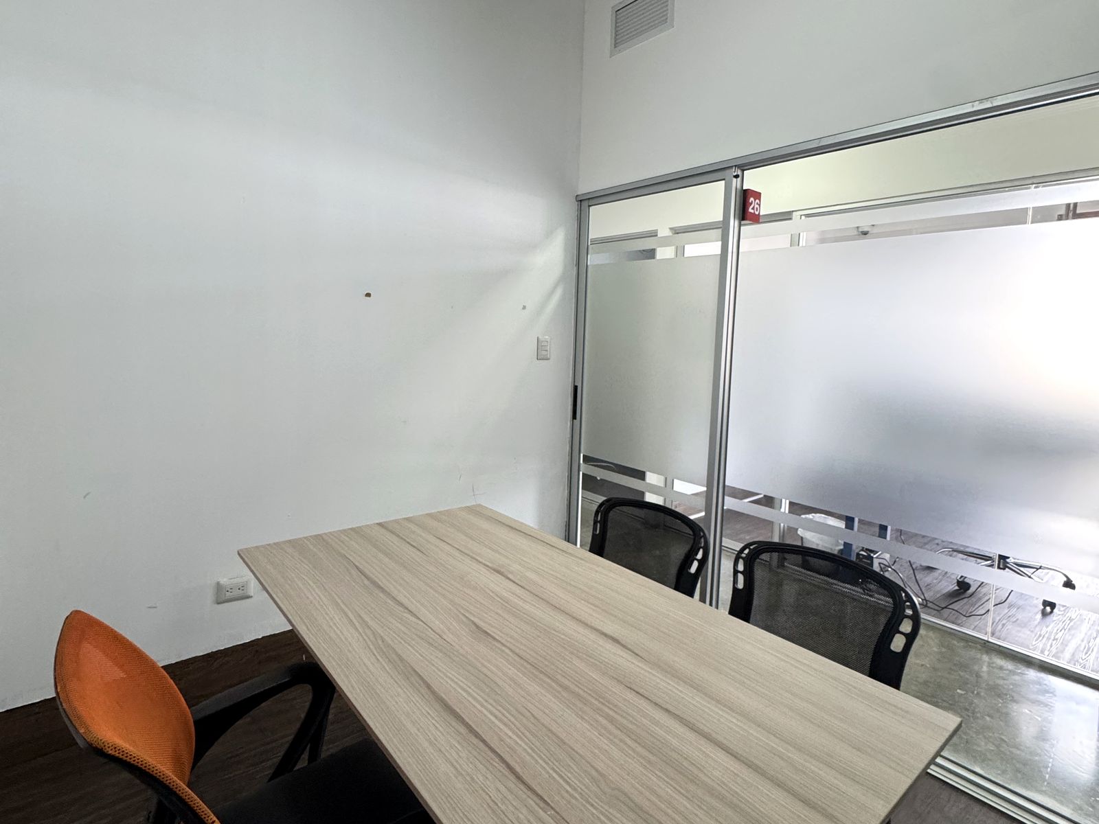 Oficina para equipo en Tu Zona